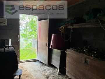 Moradia T7 para Venda em Silvares