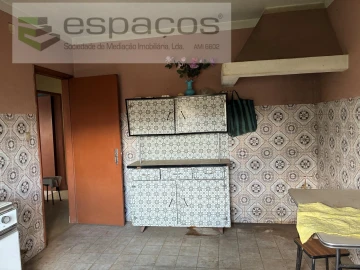 Moradia T7 para Venda em Silvares