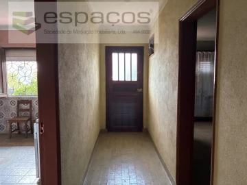 Moradia T7 para Venda em Silvares