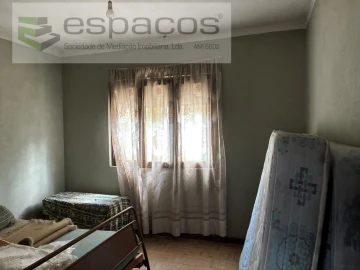 Moradia T7 para Venda em Silvares