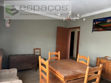 Moradia T7 para Venda em Silvares