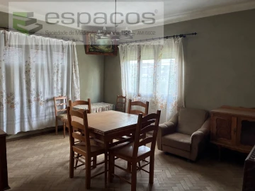 Moradia T7 para Venda em Silvares