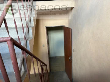 Moradia T7 para Venda em Silvares