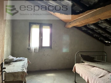 Moradia T7 para Venda em Silvares