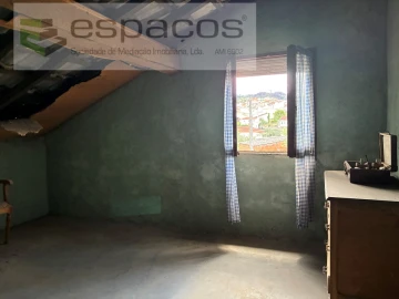 Moradia T7 para Venda em Silvares