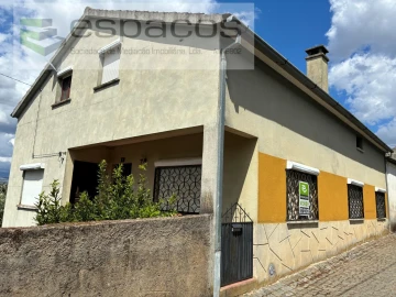Moradia T7 para Venda em Silvares