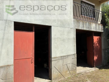 Moradia T7 para Venda em Silvares