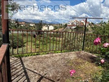 Moradia T7 para Venda em Silvares