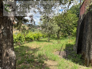 Moradia T7 para Venda em Silvares