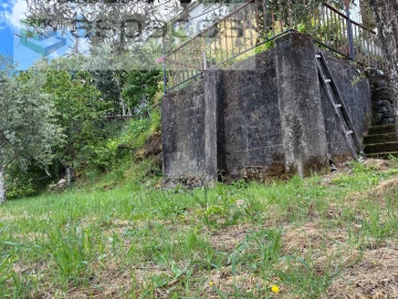 Moradia T7 para Venda em Silvares