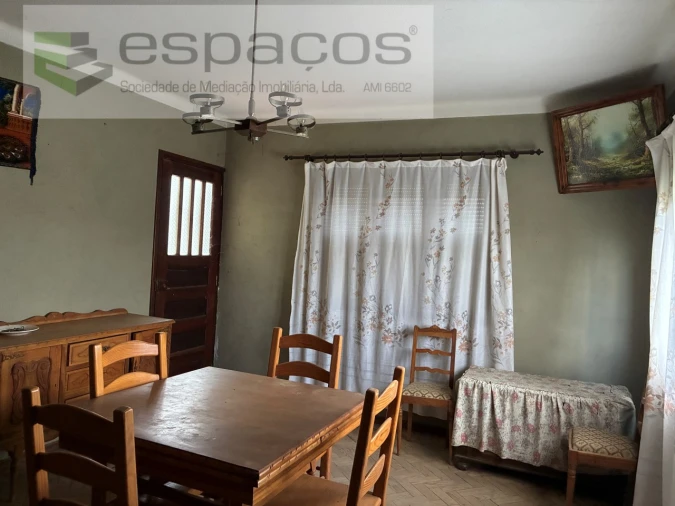 Moradia T7 para Venda em Silvares Foto 21