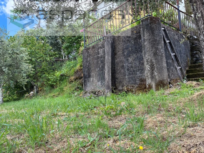 Moradia T7 para Venda em Silvares Foto 55