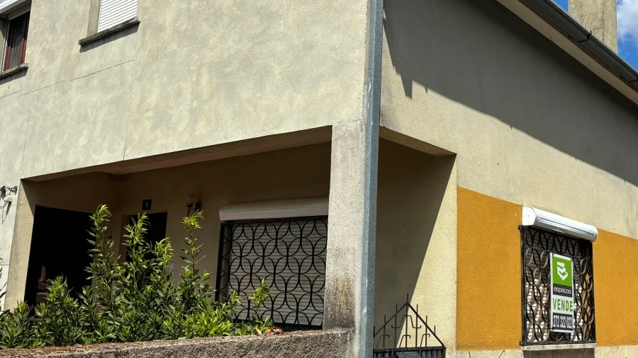 Moradia T7 para Venda em Silvares