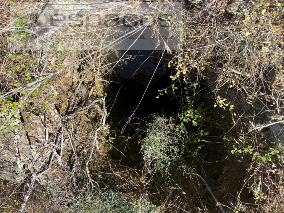 Terreno para Venda em Benquerenças Foto 8