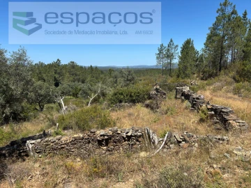 Terreno para Venda em Benquerenças