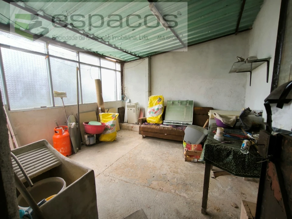Moradia T2 para Venda em Malpica do Tejo Foto 12