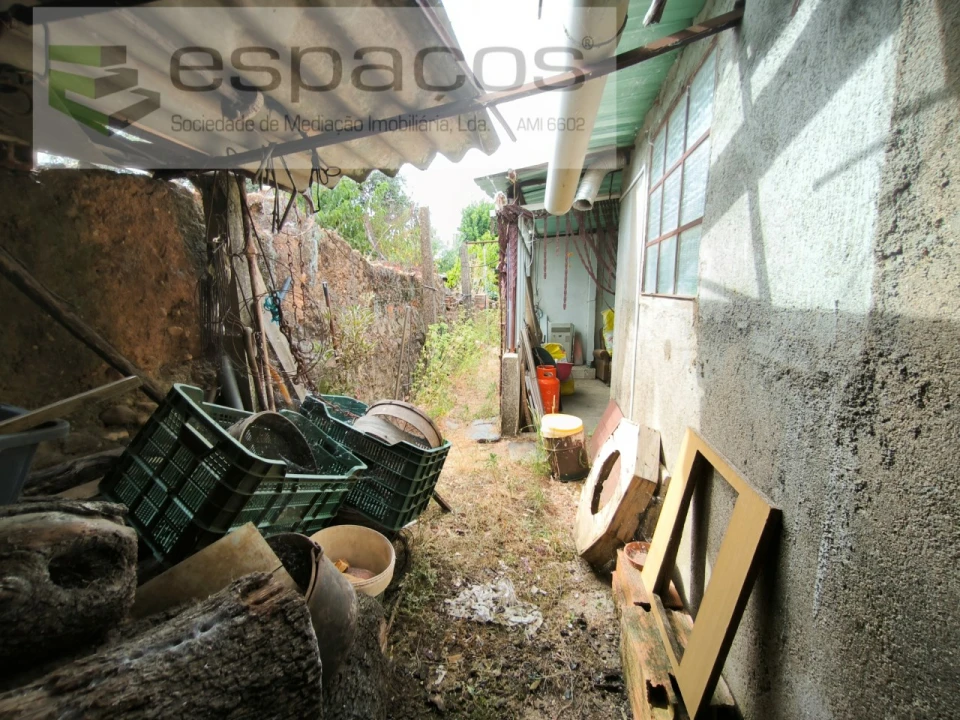 Moradia T2 para Venda em Malpica do Tejo Foto 13