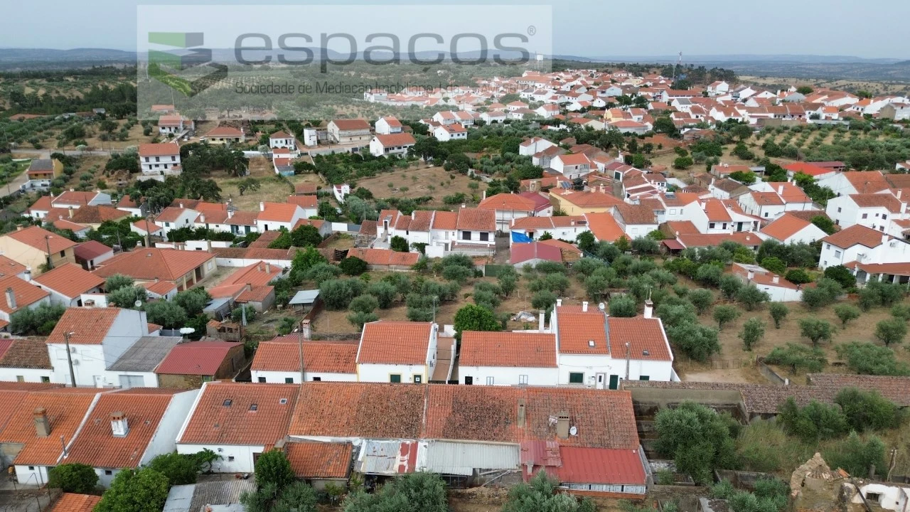 Moradia T2 para Venda em Malpica do Tejo Foto 14