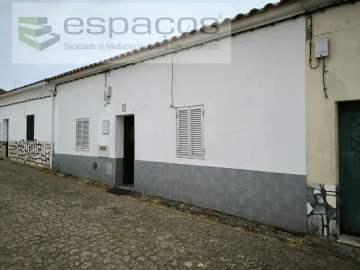 Moradia T2 para Venda em Malpica do Tejo