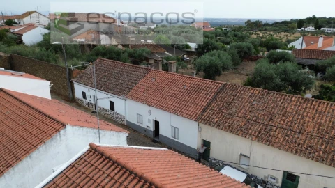 Moradia T2 para Venda em Malpica do Tejo