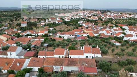 Moradia T2 para Venda em Malpica do Tejo