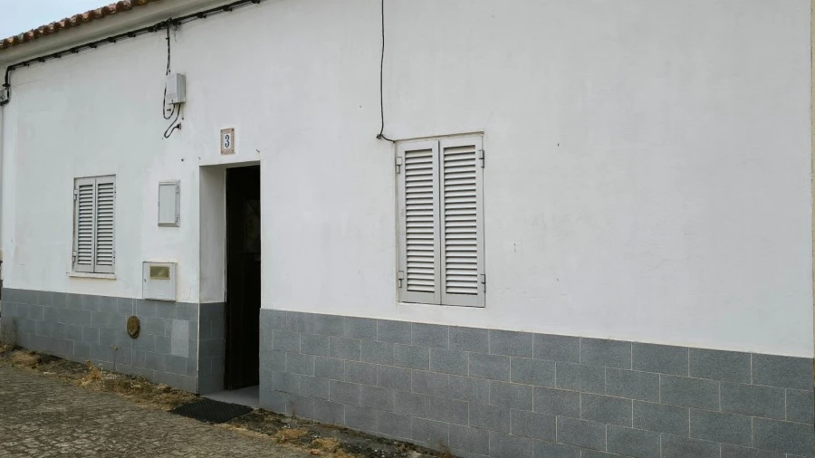 Moradia T2 para Venda em Malpica do Tejo