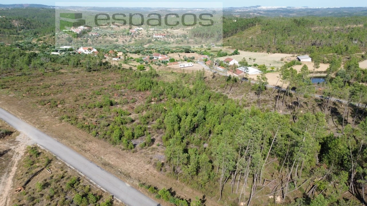 Terreno para Venda em Sarzedas Foto 5