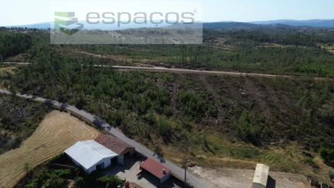 Terreno para Venda em Sarzedas