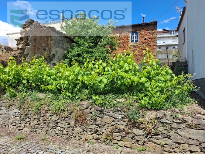 Moradia T1 para Venda em Silvares Foto 9
