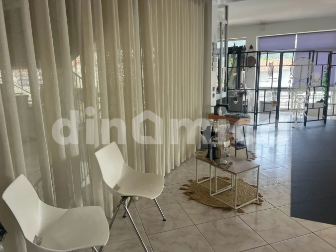 Loja para Arrendamento em Airão Santa Maria, Airão São João e Vermil Foto 5