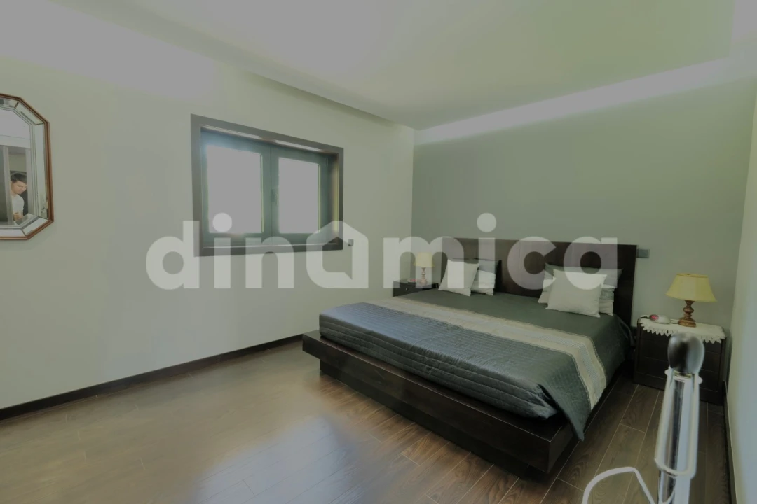 Moradia T5 para Venda em Antas e Abade de Vermoim Foto 40