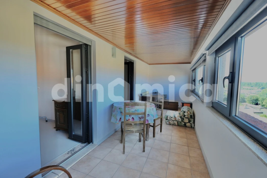 Moradia T5 para Venda em Antas e Abade de Vermoim Foto 67