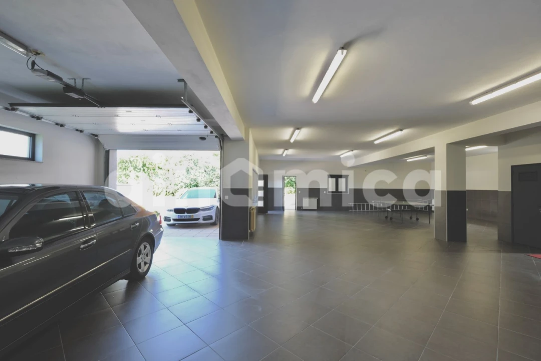 Moradia T5 para Venda em Antas e Abade de Vermoim Foto 70