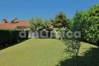 Moradia T5 para Venda em Antas e Abade de Vermoim