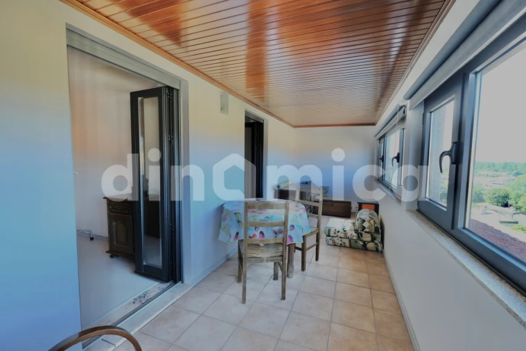 Moradia T5 para Venda em Antas e Abade de Vermoim Foto 67