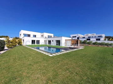 Moradia T4 para Venda em Atouguia da Baleia
