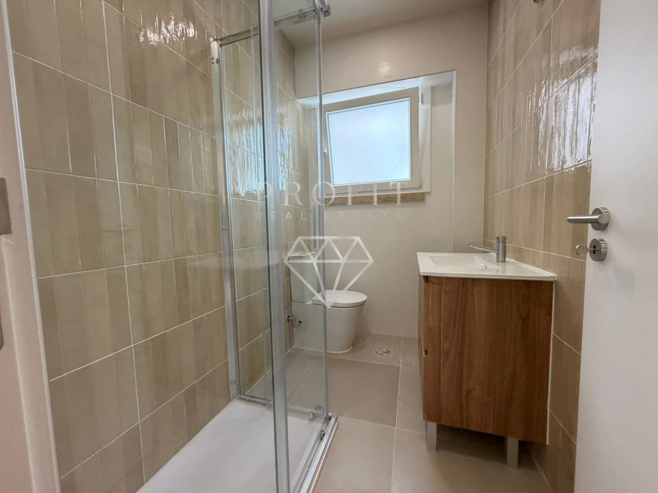 Apartamento T2 para Venda em Algés, Linda-A-Velha e Cruz Quebrada-Dafundo Foto 14