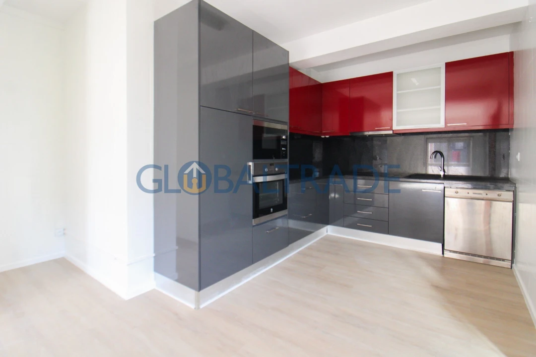 Apartamento T2 para Venda em Baguim do Monte (Rio Tinto) Foto 7