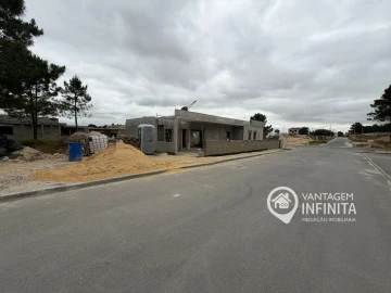 Moradia T4 para Venda em Quinta do Anjo