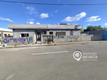 Moradia T4 para Venda em Quinta do Anjo