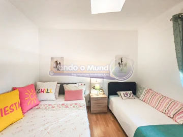 Moradia T4 para Venda em Salvaterra de Magos e Foros de Salvaterra