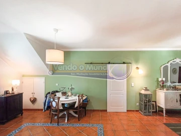 Moradia T4 para Venda em Salvaterra de Magos e Foros de Salvaterra