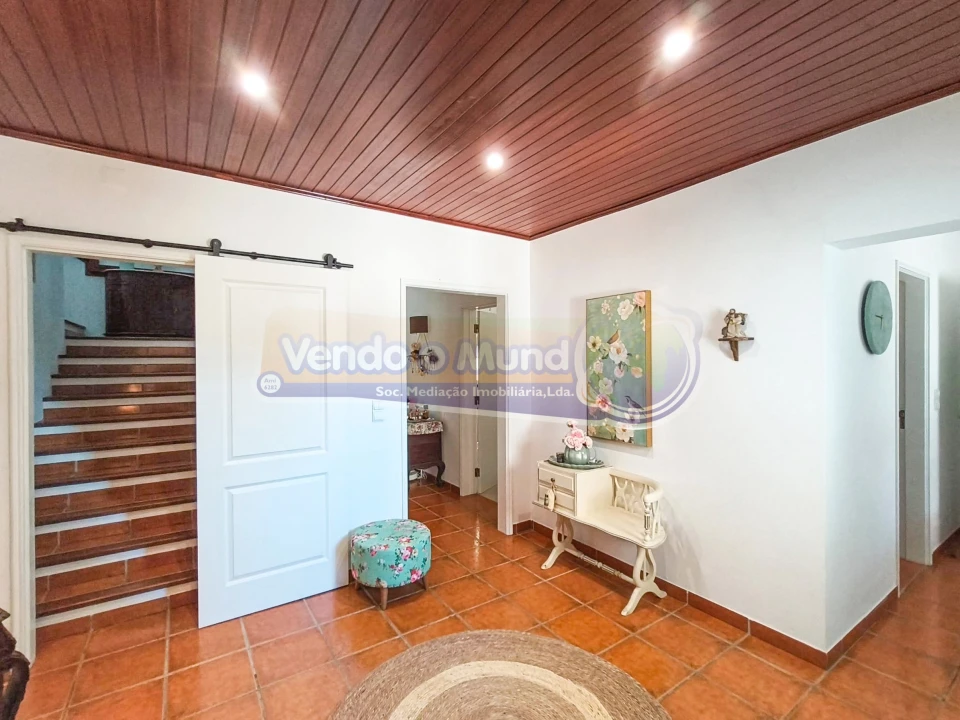 Moradia T4 para Venda em Salvaterra de Magos e Foros de Salvaterra Foto 4