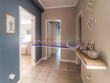 Apartamento T3 para Venda em Almeirim