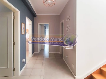 Apartamento T3 para Venda em Almeirim