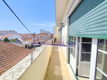 Apartamento T3 para Venda em Almeirim