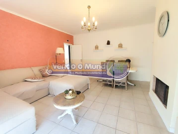 Apartamento T3 para Venda em Almeirim
