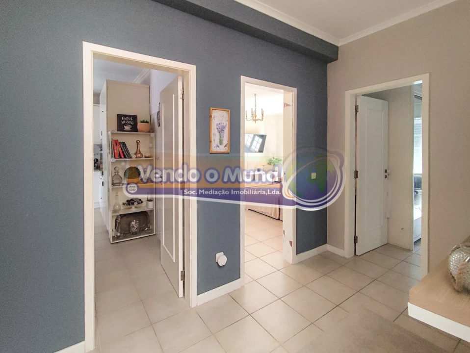 Apartamento T3 para Venda em Almeirim Foto 8