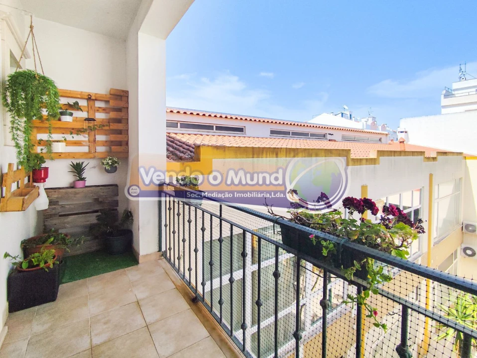 Apartamento T3 para Venda em Almeirim Foto 18