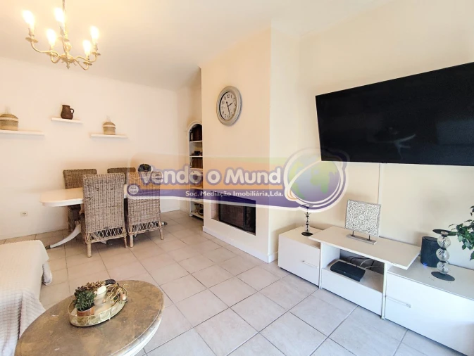 Apartamento T3 para Venda em Almeirim Foto 3